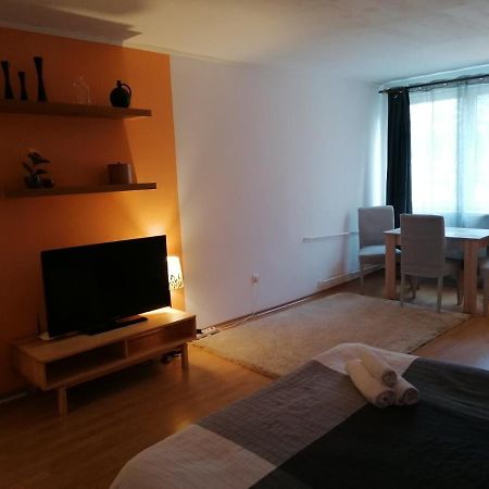 Apartament Nexus Miercurea Ciuc Zewnętrze zdjęcie